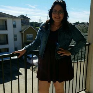 Meet your Posher, Tiffany